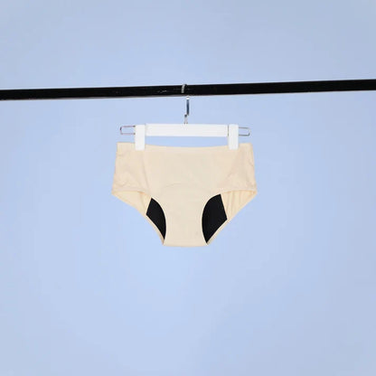 4 Layered Leak Proof Period Panty for Heavy Flow HighWaisted – Heavy Absorption