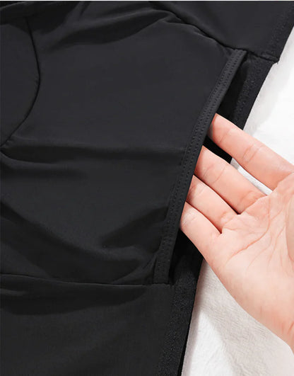 4 Layered Leak Proof Period Panty for Heavy Flow HighWaisted – Heavy Absorption