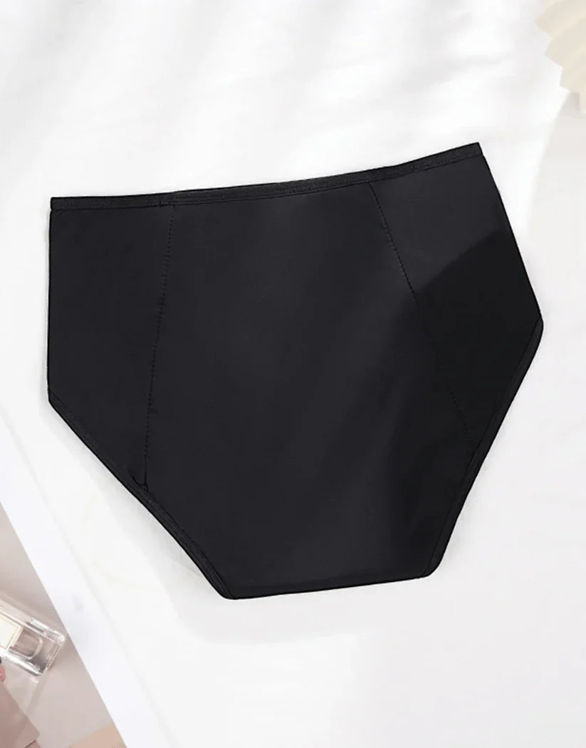 4 Layered Leak Proof Period Panty for Heavy Flow HighWaisted – Heavy Absorption
